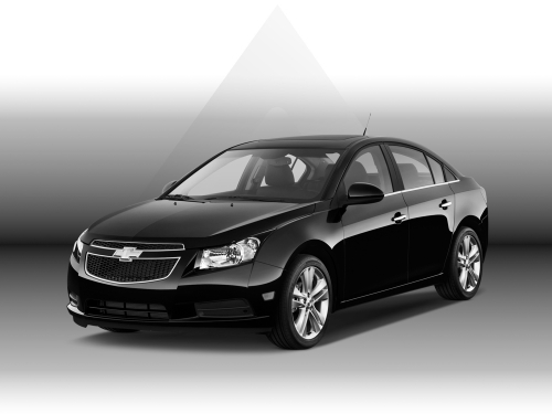 Cruze 2013-2015